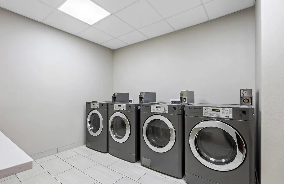 Comfort Inn & Suites At Sanford Sports Complex-1