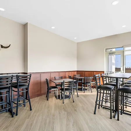 Comfort Inn & Suites At Sanford Sports Complex-2